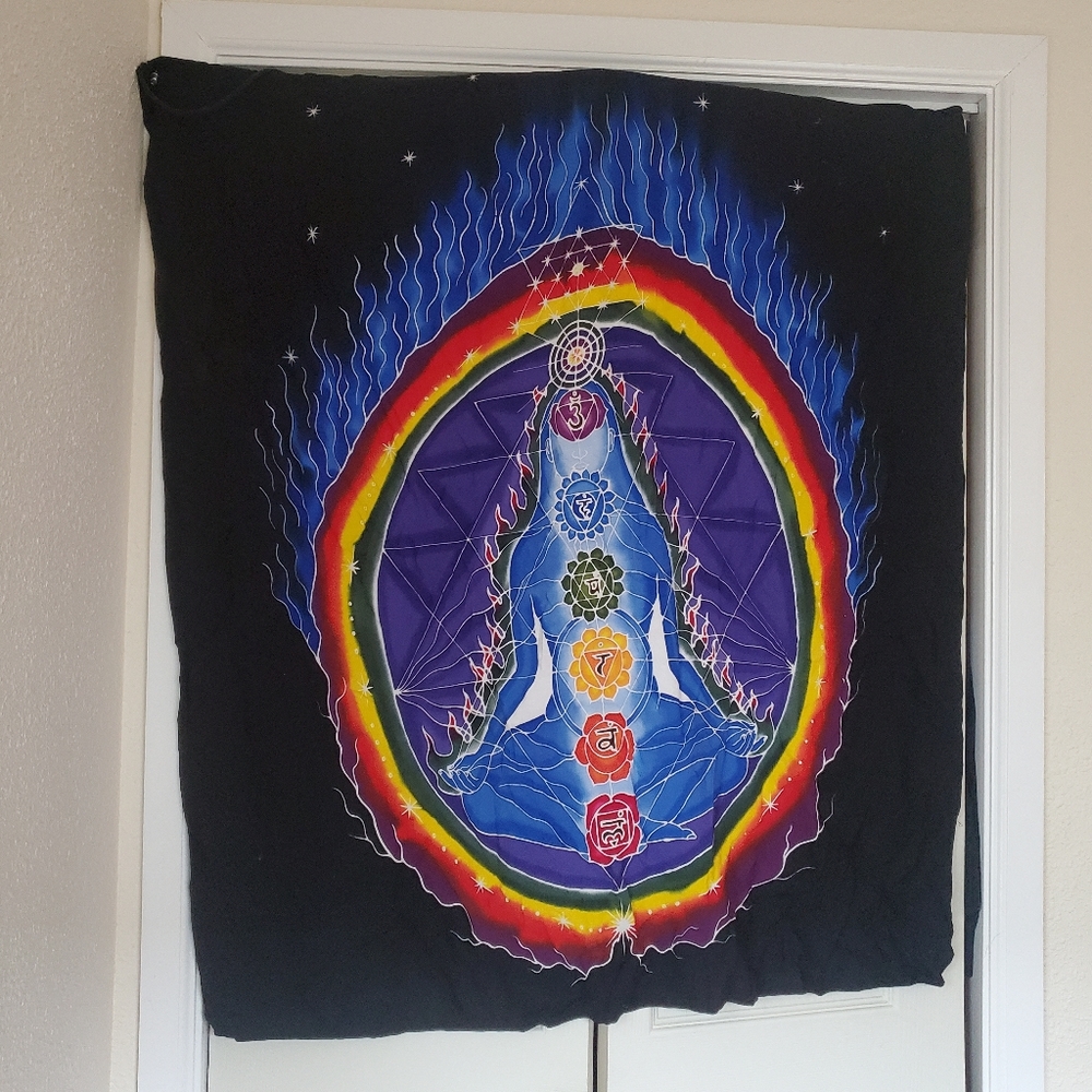 Tapestry from EARTHBOUND